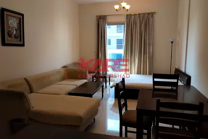 1 Bedroom for Rent Unfurnished Elite Residence 3, Dubai Sports City