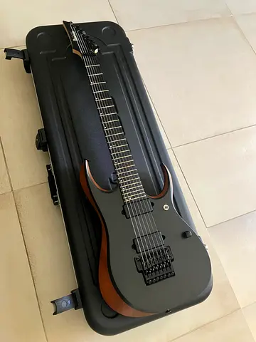 Ibanez RGR4327 Made In Japan