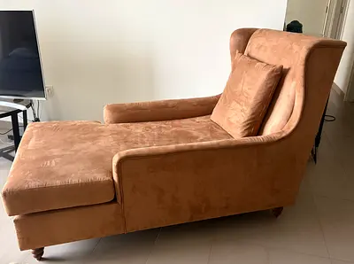 Chaise longue