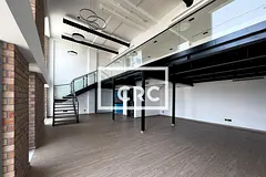 Bright Studio Office | Fitted | Private Balcony