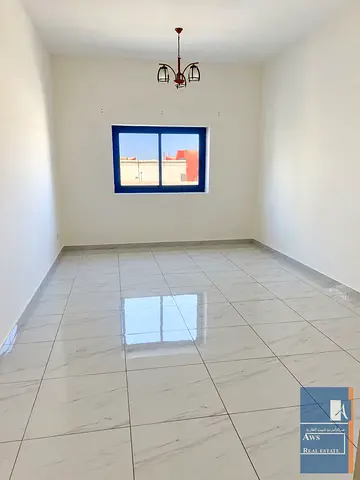 Convenient 2-Bedroom Apartment Available for Families