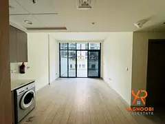 Spacious 1BR Apartment | Azizi Riviera 31 | Balcony & Pool Access