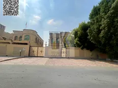 🏡✨ LUXURY VILLA FOR RENT IN AL MOWAIHAT 1 – AJMAN ✨🏡