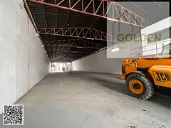 Warehouse with a Spacious Front Setback 20 kW Power Ready for Occupancy