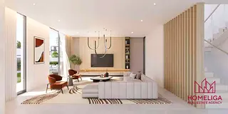 3BR Villa | Cassia 3 | Luxurious G + 1