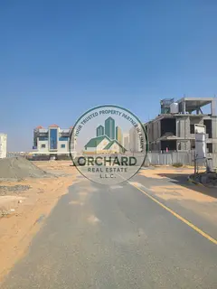 RESIDENTAL + INVESTMENT PLOT FOR SALE FOR VILLA AND G+2 PERMISSION
