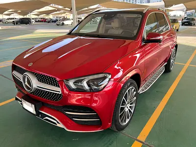 2023 Mercedes-Benz GLE-Class GLE 450 4MATIC - American Specs