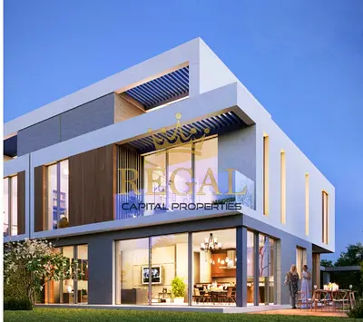 Hot Deal / twin Villa / Canal side