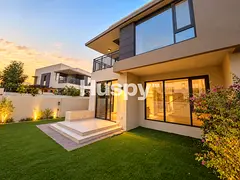 Vacant | Unfurnished | Greenbelt