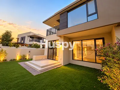 Vacant | Unfurnished | Greenbelt