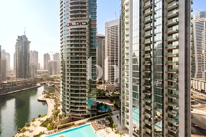 Vacant Soon | Boutique Tower | Marina View