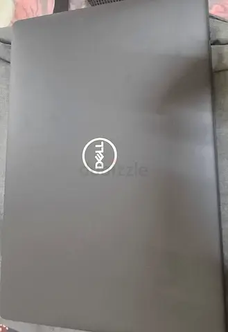 Dell laptop - good condition, working