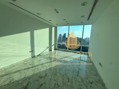 HOT DEAL Fitted Office For Sell Tamani Arts