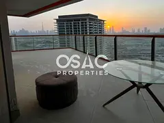 Furnished | Burj Khalifa View | Available December