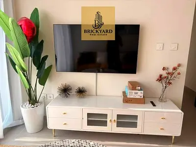 Forte 2 | Furnished 2BR | Downtown Views | Prime Downtown Dubai
