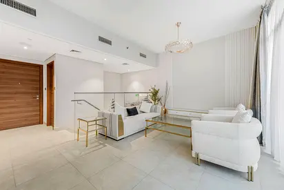 Fully Furnished 2BR | AED 140K | Ready to Move In