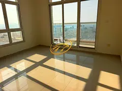 Sea View 2BR | La Vista Residence 1 | Unfurnished Apartment