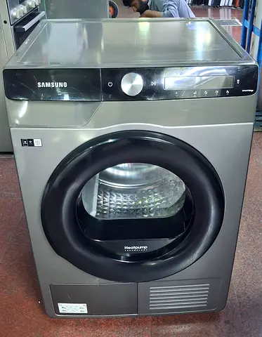 Samsung New model heatpump 9kg Dryer. With WiFi Connect.