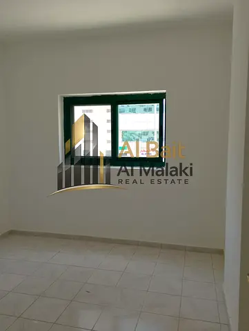 1-Bedroom Apartment with Kitchen Balcony for Annual Rent in Al Majaz 2, Sharjah – AED 30,000