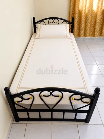 Executive Bed Space for Indian Professional – Bur Dubai