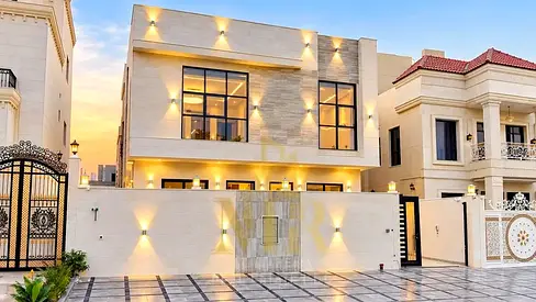 **امتلك فيلا أحلامك في منطقة الحليو | تملك حر لجميع الجنسيات + شامل التسجيل والكهرباء والماء!** ** خطوة واحدة تفصلك عن منزل الأحلام. .