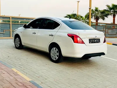 2023 Nissan SUNNY thumbnail 11