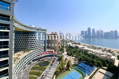Vacant | Sea View | Spacious + Large Study