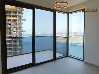 BRAND NEW BLDG | SEA VIEW | 2BHK READY TO MOVEIN