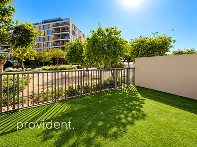 Big Terrace | Modern Living | Great Location
