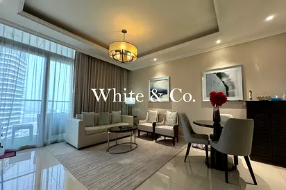Premium Building | Negotiable | 1 Bedroom