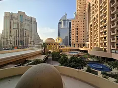 Huge Size Studio | Silicon Gate 1 | Prime Location | Dubai Silicon Oasis