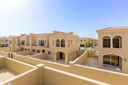 PRIME SERENA | 3BR TOWNHOUSE | FAMILY COMMUNITY