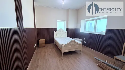 Stunning Sea View 3-Bedroom Apartment | Spacious Layout | Ajman One