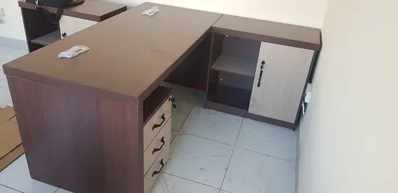 Office table brand new