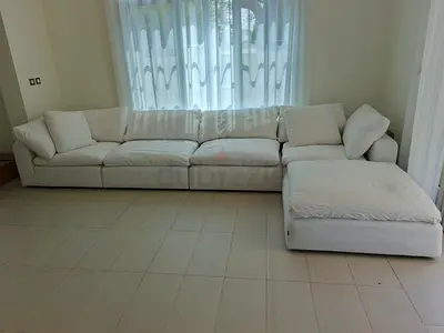 High quality marina home luscious sofa