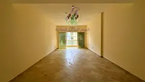 One of the most attractive and affordable 3-bedroom apartments with a living room in Al Taawun, feat