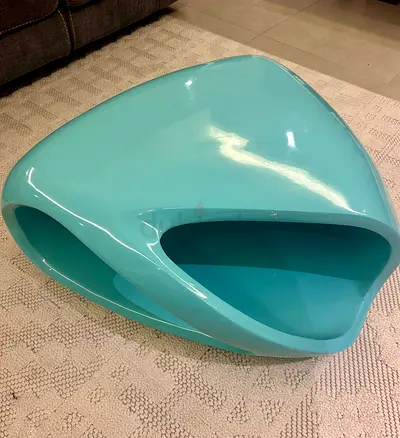 Center Table