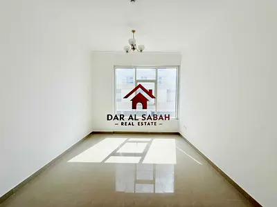 6 cheque payment/deposit cash/very huge apartment/ready to move!