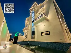 Miniature mansion for sale with a swimming pool; price includes registration fees.