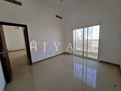 1BR Annual Rent in Al Jurf 3, Ajman – Great Price, Easy Payments, Central AC, Balcony, 1 Bath, Spa