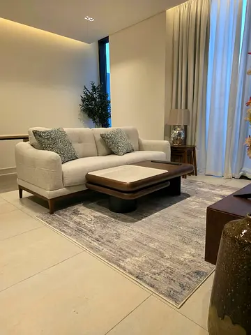 Fully Furnished | 2BR with Plunge Pool | NAS 3