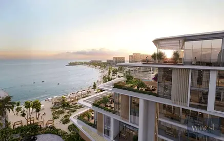 SEA VIEW | OP PRICE | HIGHT FLOOR | 1B SUITE | MOTIVATED SELLER