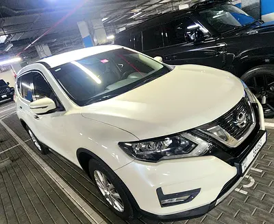 صورة 4 لـ 2020 Nissan X-TRAIL