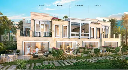 PRIME COMMUNITY | LUXURY LIVING | PREM AMENITIES