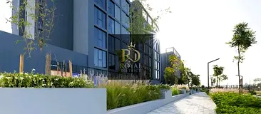 STUDIO APARTMENT WITH ANNUAL ROI | PREMIUM FINISHES | POOL VIEW | HIGH FLOOR | PRIME LOCATION | FREE