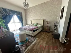 Elegant 3BR + Maid | Fully Furnished