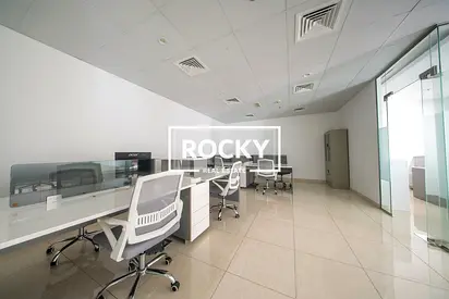 Furnished | Vacant | 2 Parking