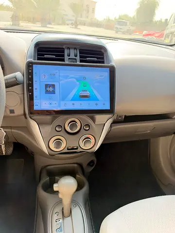 2020 Nissan SUNNY photo 4
