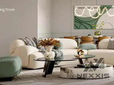 Complete Community in a Prime Location | Near Sharjah Grand Mosque