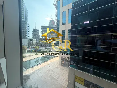 Bay Square 07 | Spacious Office | 1,570 Sq. Ft.